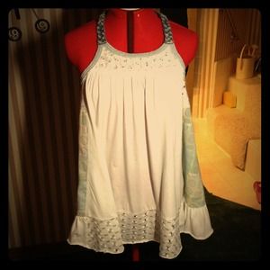 Trade Top