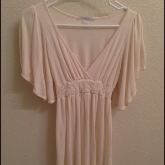 🚩Sold🚩Cream top