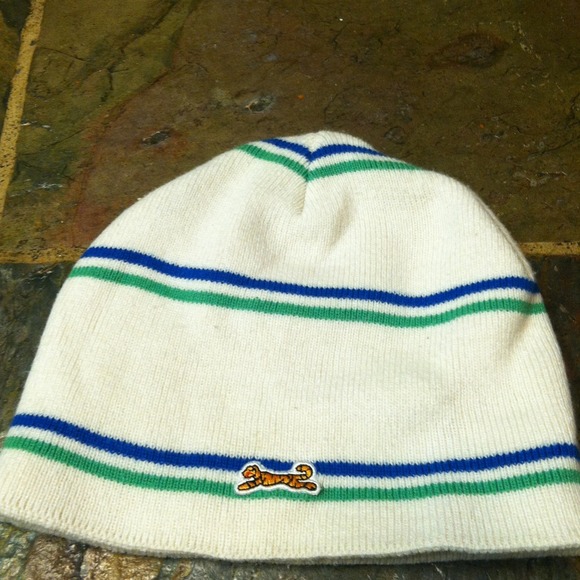 Cute winter hat