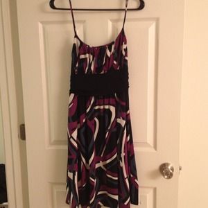 Cute dress. Size Large. Price negotiable.