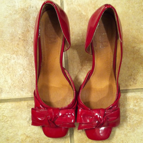 TriBeCa pump