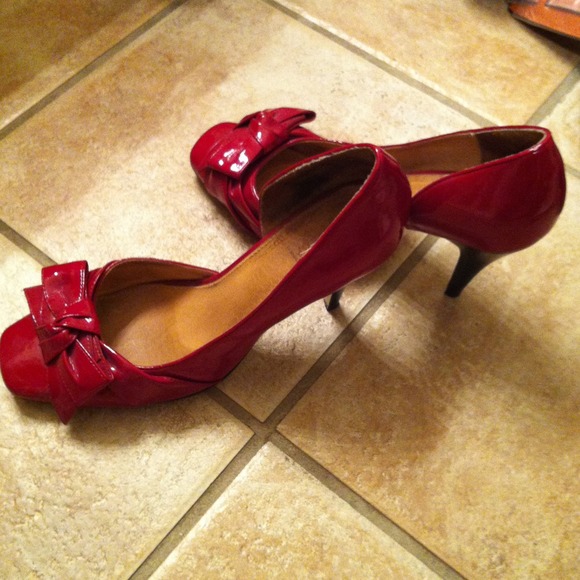 TriBeCa pump - Picture 2 of 3