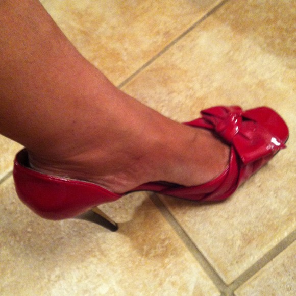 TriBeCa pump - Picture 3 of 3