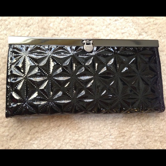 New wallet