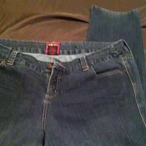 Torrid Skinny Jeans Size 20