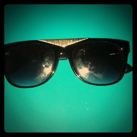 Fab rock star inspired sunglasses