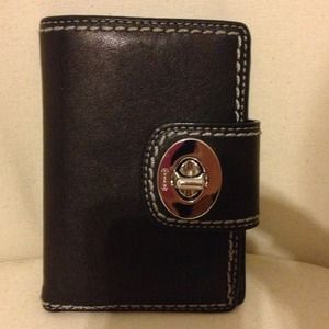 Original COACH wallet