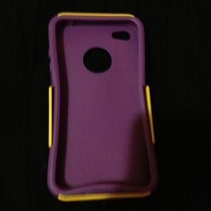 Iphone 4s case