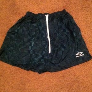 Soccer shorts (boys)