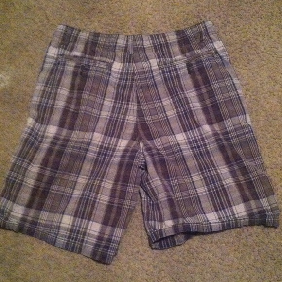 Shorts - Picture 2 of 2