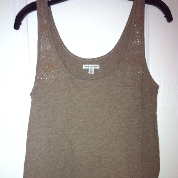 SOLD🎉AE tank