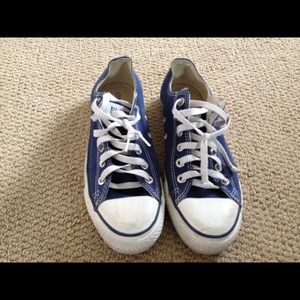 Converse all star