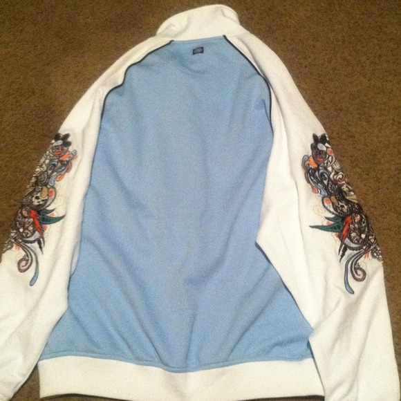 Jacket - Picture 2 of 2