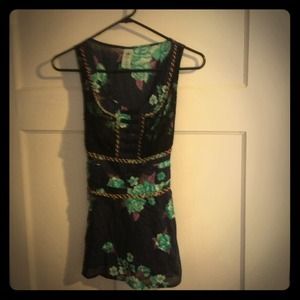 Free People Tank Top