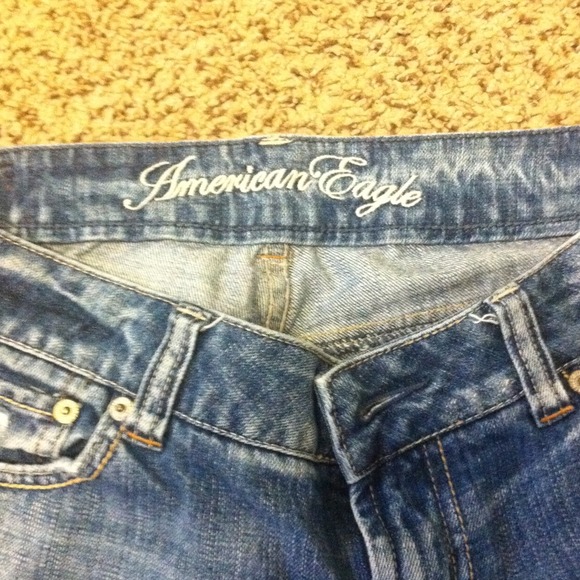 Jeans - Picture 2 of 4