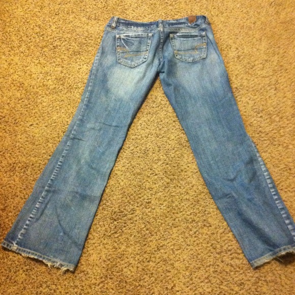 Jeans - Picture 3 of 4