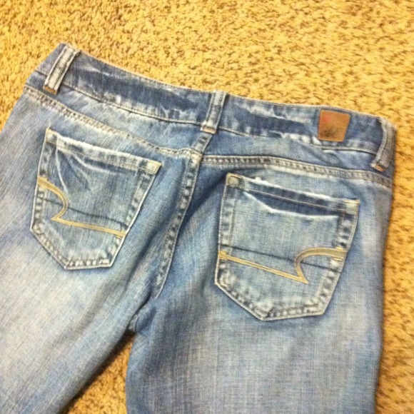 Jeans - Picture 4 of 4