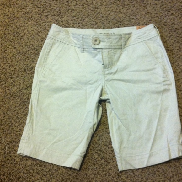 Bermuda short