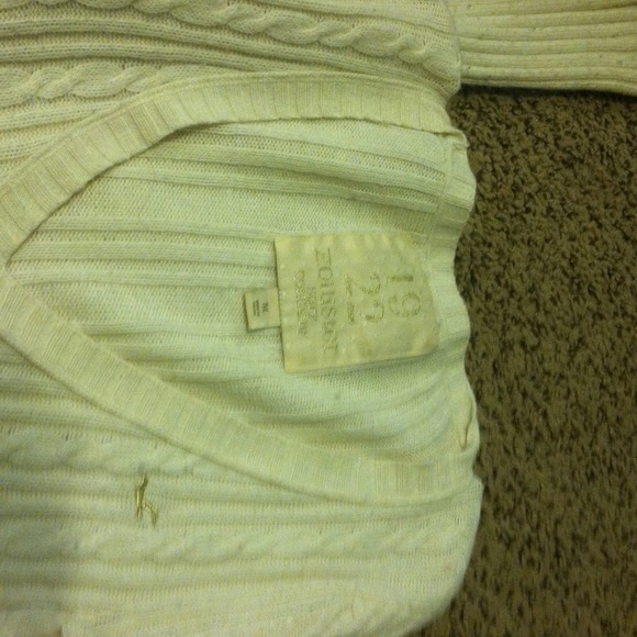 Sweater - Picture 2 of 2