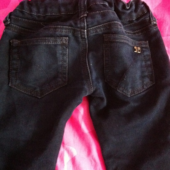SOLD. Toddler girl Joe's Jeans