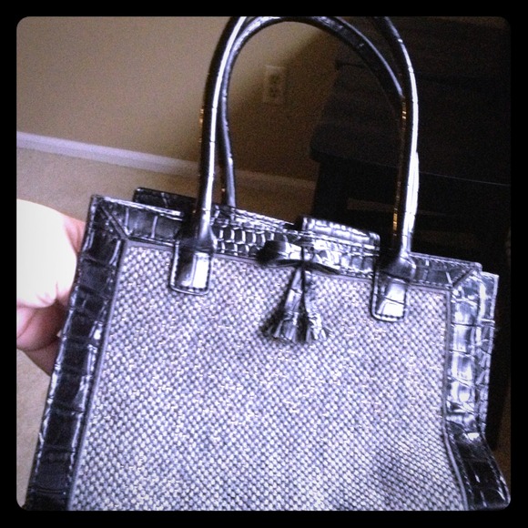 Small purse