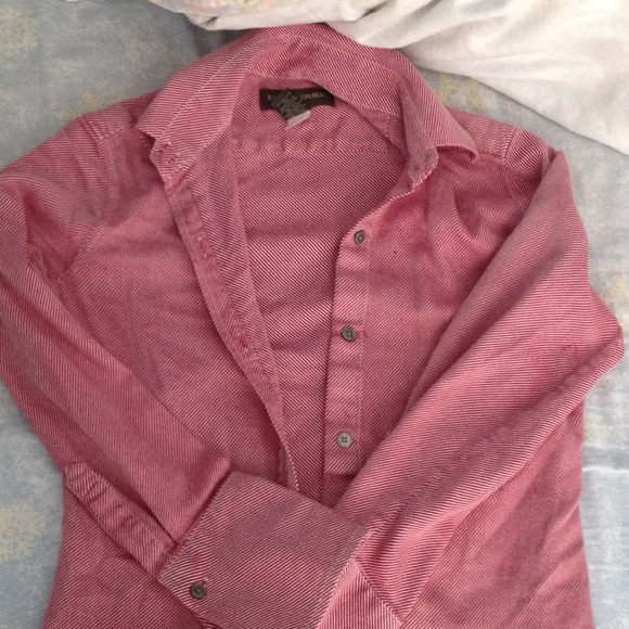 Banana Republic Button - Up - Picture 3 of 4