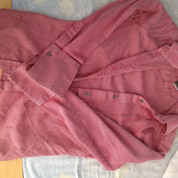 Banana Republic Button - Up - Picture 4 of 4