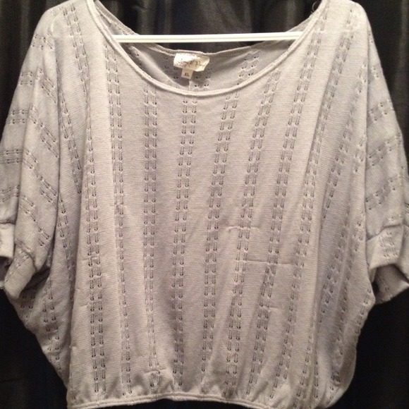 Knit Top