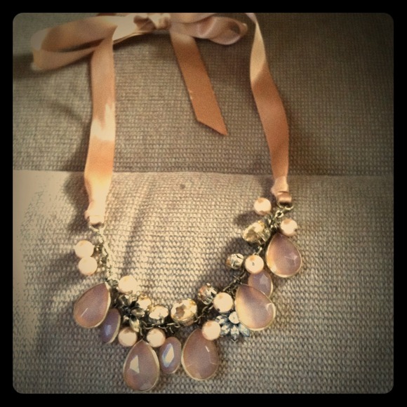 necklace, necklace set  & coach bundled