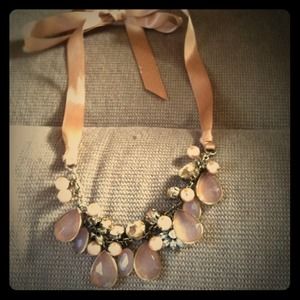 necklace, necklace set  & coach bundled