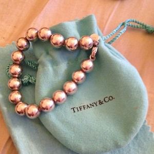 Two Tiffany & Co. Bracelets - bundle :)