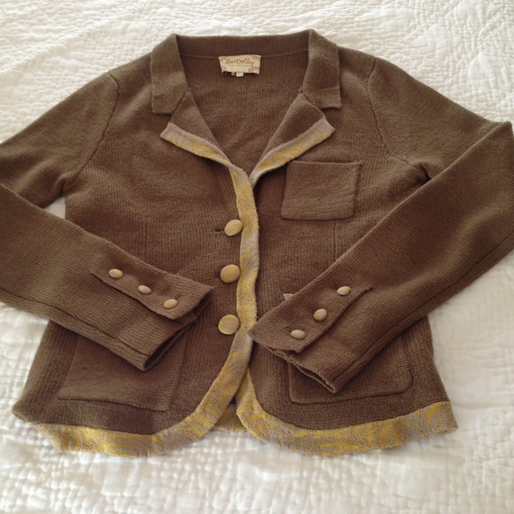 Lia Molly sweater