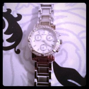 Ladies Bulova watch