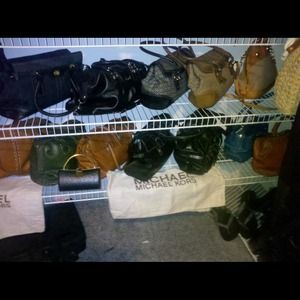 Just some of my addiction ....