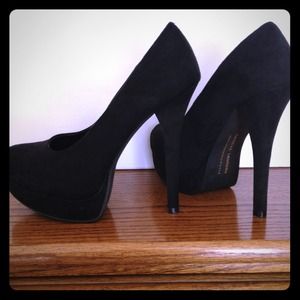 Chinese Laundry Pumps ✂REDUCED