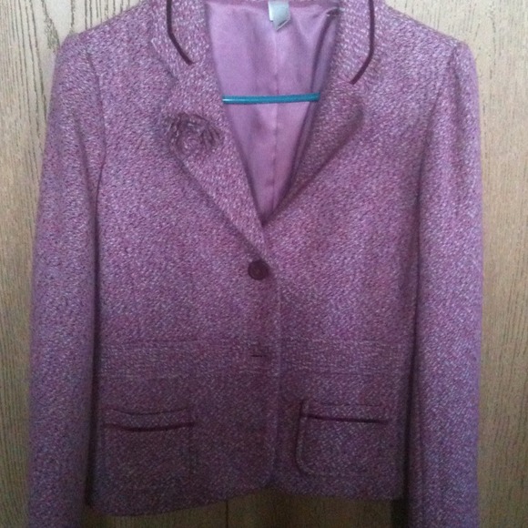 Jacket - Picture 1 of 1