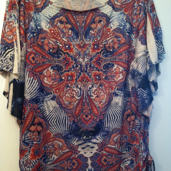Brand new never worn