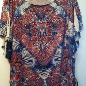 Brand new never worn