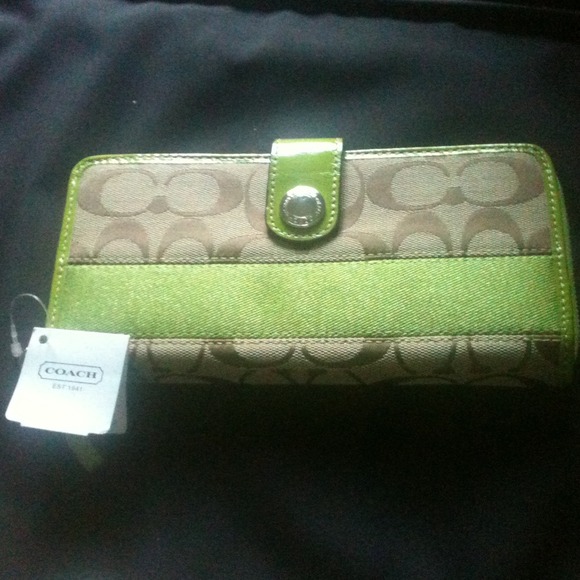 Wallet