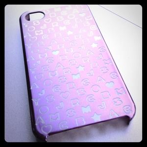 Marc by Marc Jacobs Accessories - Reserved @dscott21 Marc By Marc Jacobs iPhone Case Marc by Marc Jacobs Accessories - Reserved @dscott21 Marc By Marc Jacobs iPhone Case