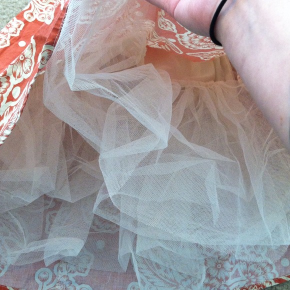 **Sold**Ruby Rox dress - Picture 3 of 4