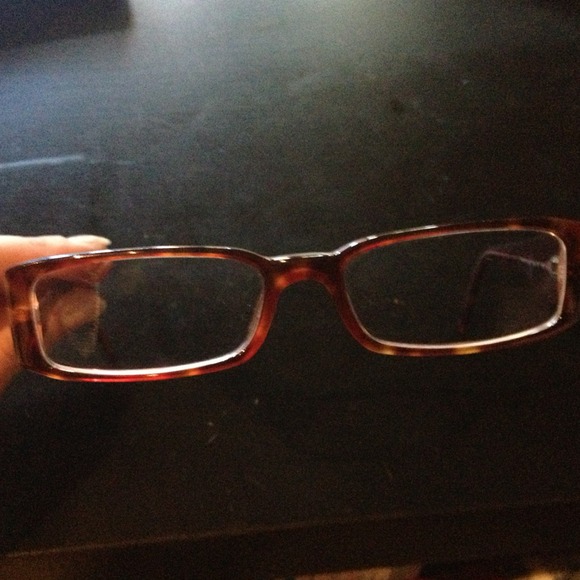 Authentic Prada glasses - Picture 3 of 4