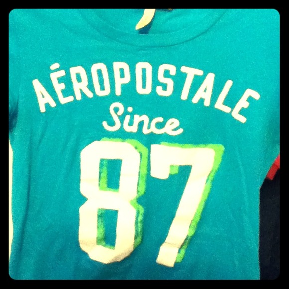Aeropostale Shirt
