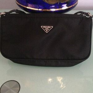 Prada Handbags - š“reserved for namardš“Prada small evening bag Prada Handbags - š“reserved for namardš“Prada small evening bag