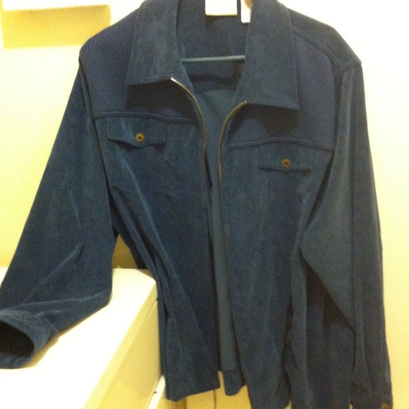 Jacket/markdowns! - Picture 2 of 4