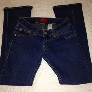 Levi jeans✂ REDUCED