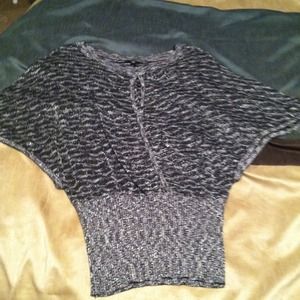 TRADE FOR @FANCIFACE.  Bebe shirt