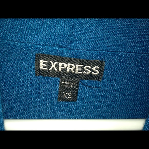 Express sweater - Picture 2 of 3