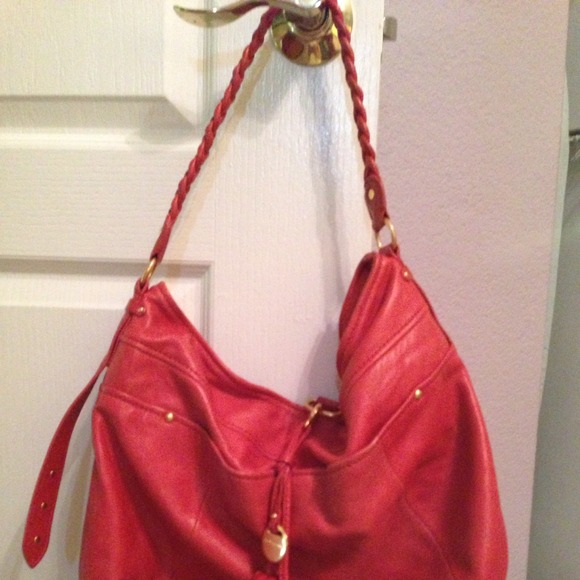 🌺SOLD🌺 Juicy Couture handbag-authentic - Picture 3 of 3