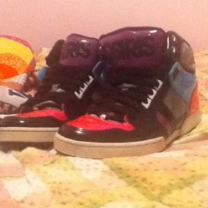 Pair of Osiris!!:)